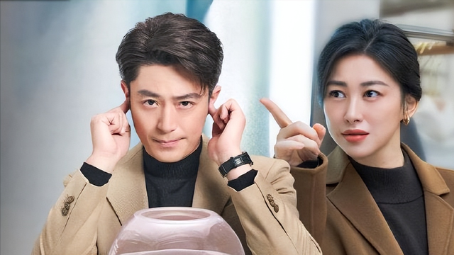 全是反转!《他为什么依然单身》16集大结局，是看过最意外结局