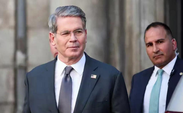 中美谈了10小时，美方一句话前所未见，将取消对华加征100％关税