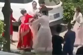 河南2.88万下车礼后续:闺蜜发文道歉求原谅，新娘家人上门道歉图片