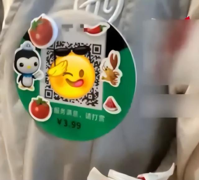 一颗生菜129元，服务费12.9元！小费模式为何水土不服？