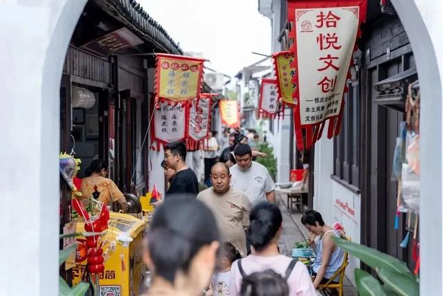 数据公布！国庆中秋假期的张家港……