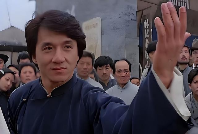 隐婚生子真相大白4个月，43岁房祖名真实现状曝光，成龙没说谎