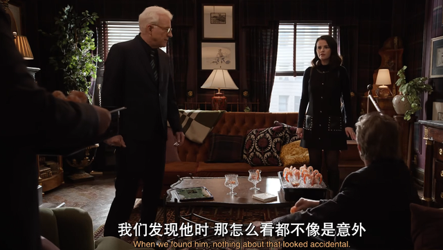 反转再反转，最后口碑居然没崩