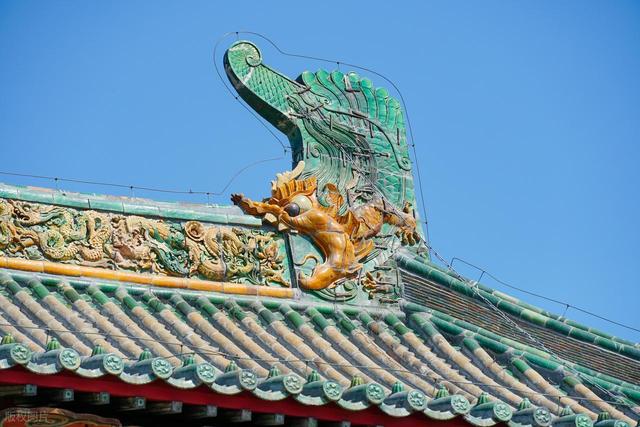 这座火车都没通的河北小城，却藏着中国历史上最悠久的北岳庙