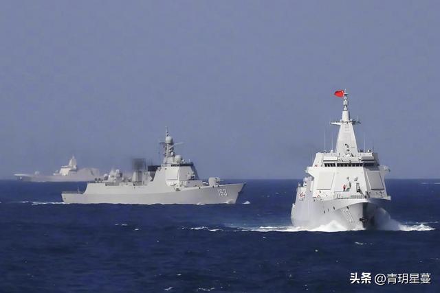 日本为什么不怕中国？俄罗斯专家一席话，令国人恍然大悟