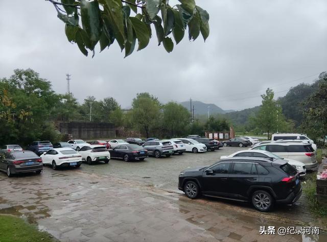 信阳市委书记致辞：以山水人文之韵，奏响城市发展强音