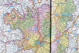 贵州很奇特的城市——遵义市3区9县2市概况图片