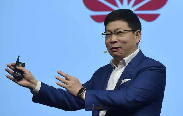 最新出炉！2025中国500强排名，华为小米差距大，娃哈哈上不了榜