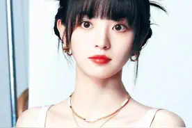 美女图集第592期——田曦薇图片