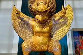 大英博物馆馆藏文物欣赏（中篇）图片