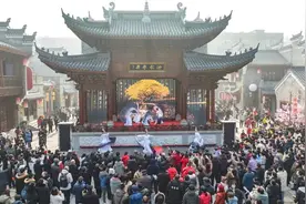 新增多个停车位，涉及北街、管家巷！图片