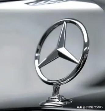 解读藏着品牌灵魂与底气的12款豪车车标，是符号更是凝练