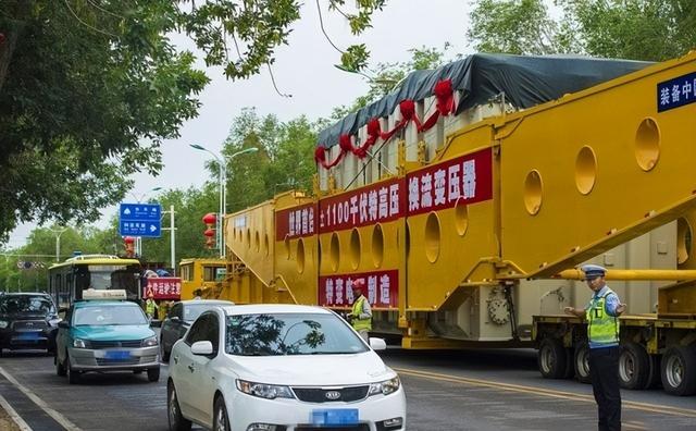 全球缺电危机，电力即国力，中国早已赢在电力起跑线上！