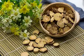 有一味奇妙的中药，既治百邪，又“补五脏”，古今名医都爱用图片