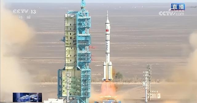 全球都在看中国将如何救援航天员! 俄罗斯和美国9个月, 中国多久？