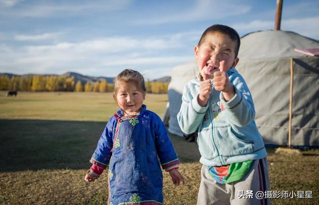 不去内蒙古大草原,你永远不知道它有多绝!