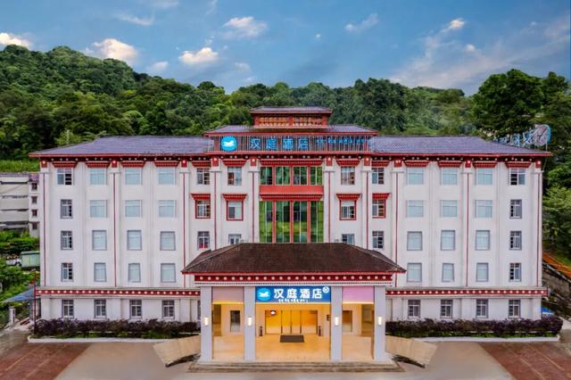 汉庭酒店，又给行业上了一课