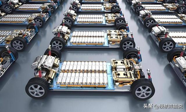 固态电池布局10多年为何还不能量产