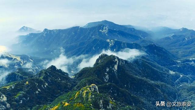 本周日！“齐鲁超赛” 决赛在泰安！这份 “看球+游玩” 攻略让你爽翻！