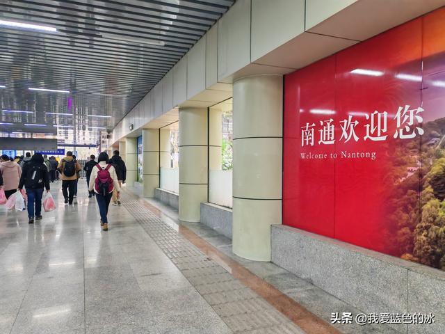 一早乘车到南通吃午饭，这两道菜非常棒，值得跑一趟