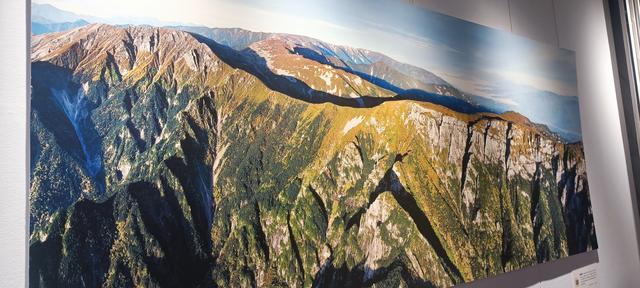 心心念念的大秦岭