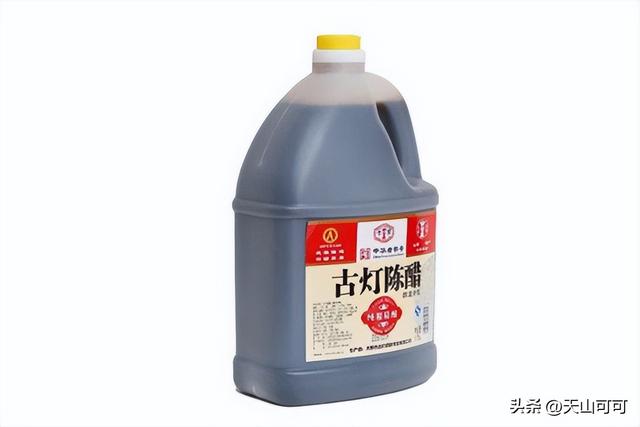 山西陈醋十大品牌，哪家人气最高？
