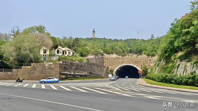 我的228 旅行日记 3——D3-11 我的大连9日 （下篇）