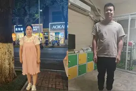 孕妇遭电诈前科亲戚诱骗至泰缅边境，最新进展：失联第8天打通电话被挂断，其还曾被该亲戚诱骗办卡遭传唤图片