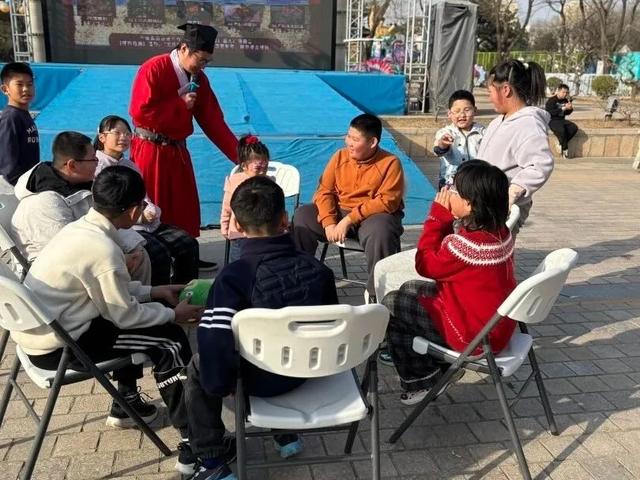 锁定丰台！元宵节最全嗨玩指南来了