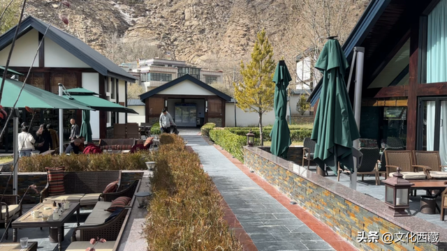 赶紧码住！西藏新玩法！这个冬天，去这里过林卡！