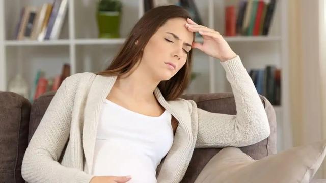 经常头晕,不要以为是小事,可能是疾病正准备“偷袭”你!