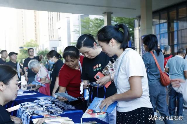网络安全宣传周来啦！打卡、宣讲、游戏……亮点抢先看