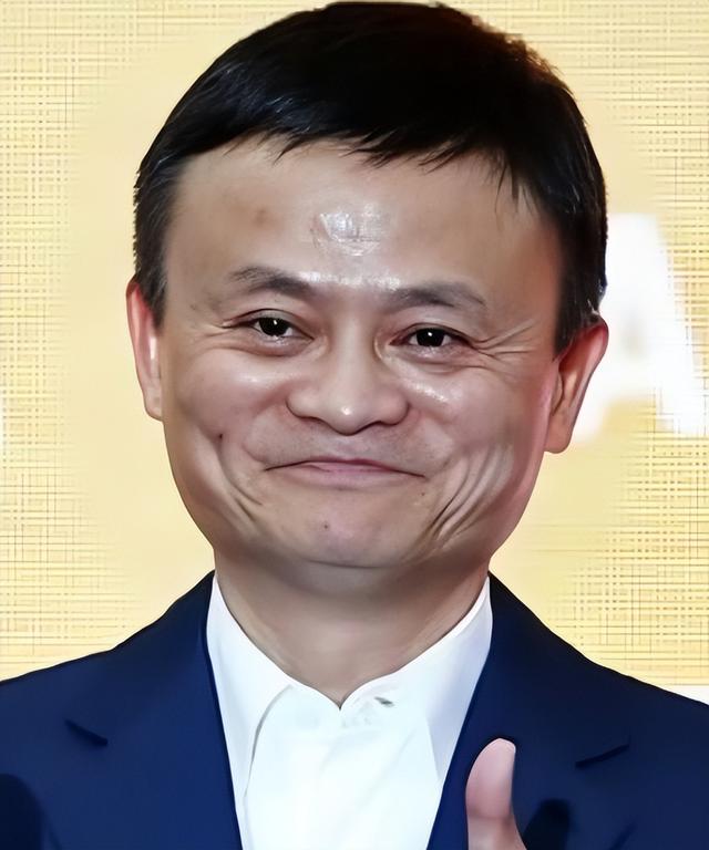 马化腾没想到，和马云“较量”了十多年，如今竟还是被他捷足先登