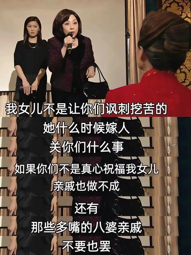TVB的台词有多经典？编剧是真的上过班的！