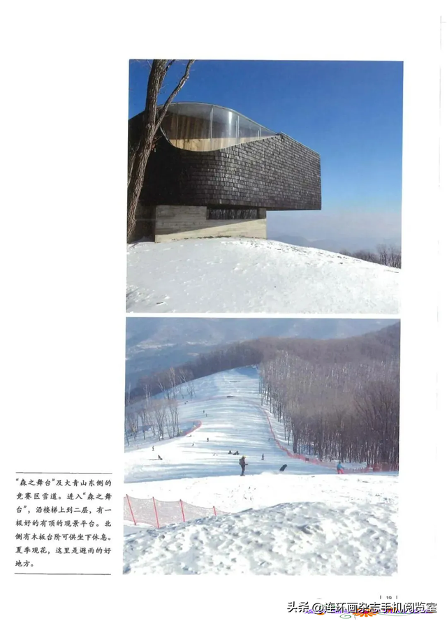 《青山草木》页选03