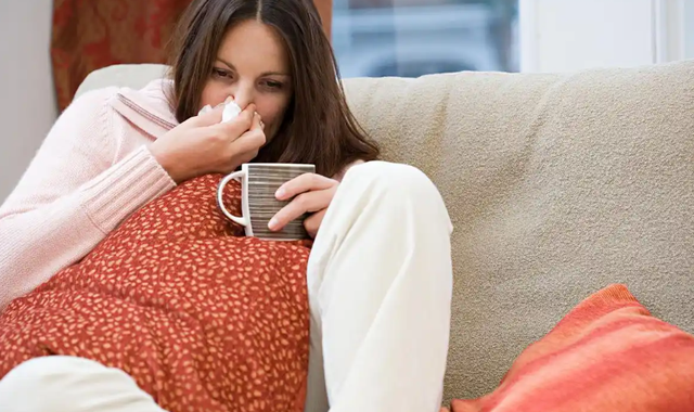 新一轮甲流高峰，钟南山建议：少吃鸡肉，多吃5样增强免疫