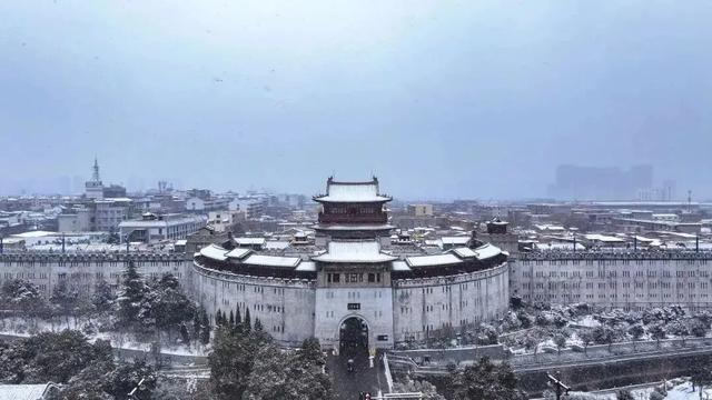 新年第一站，我先冲了！