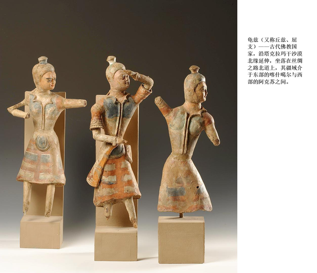 声讨大英博物馆之余，别忘了俄罗斯冬宫里面也有无数中国瑰宝！