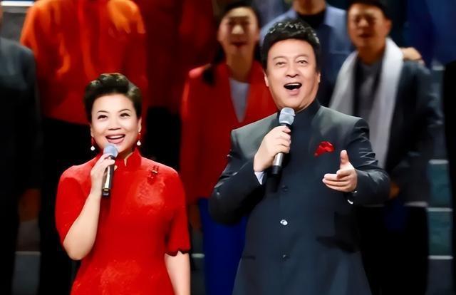 不结婚怎么解决生理需求？56岁的歌唱家张也，用行动给出了答案