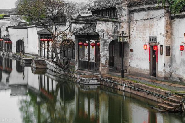 湖州一日游最佳景点推荐，浙江湖州7大好玩景点，一定不可错过！