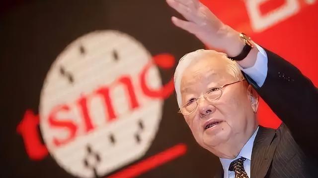 战争正式打响！大陆终于对台“下狠手”了！外媒：台积电插翅难逃