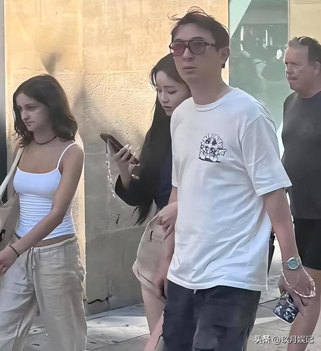 风流成性、挥霍无度，37岁“纵欲过度”的王思聪，再一次深陷丑闻