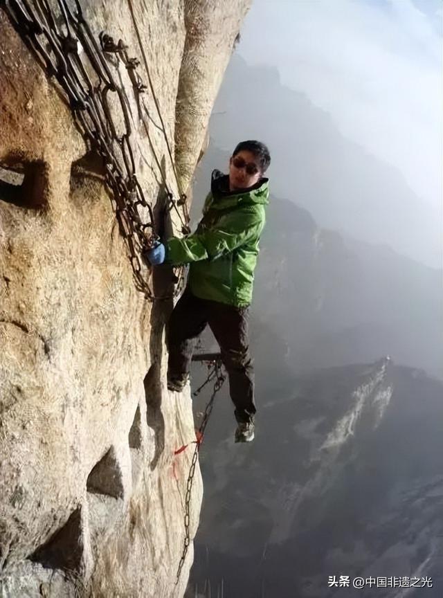 世界上最惊险的10个地方，中国竟然有3个！