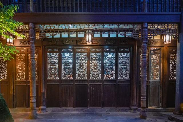 心宿，让每一次出发都抵达内心