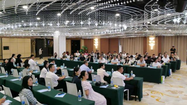 “福”顺相伴，通化相见——抚顺—通化高铁互动游文旅推介座谈会圆满举办！