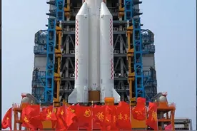 中美登月差距惊人! 嫦娥六号来回53天而美国阿波罗仅8天 是什么原因图片