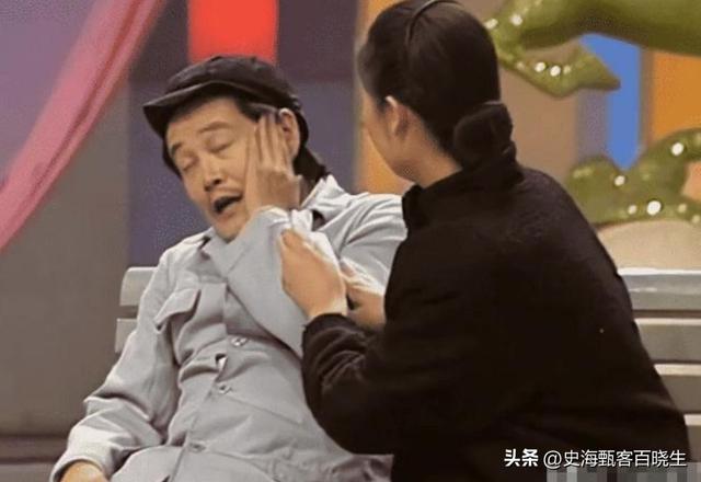 终于破案了！逼得赵本山退出央视春晚的不是宋丹丹，更不是范伟