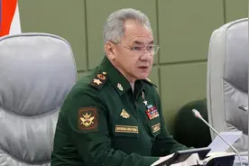 绍伊古可能也没想到，俄新防长没上任就点破两大难题！这就叫专业图片
