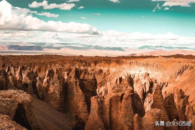 难得一见！在西藏，感觉不真实的10大奇景！