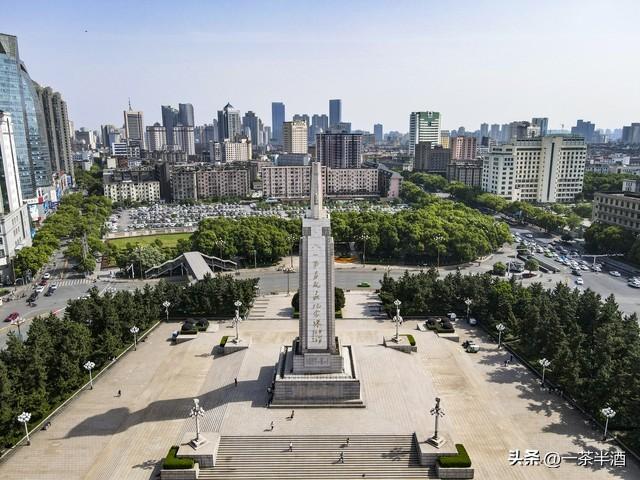 自驾攻略：江西由北向南自驾游线路，串联特色景点免费营地及美食